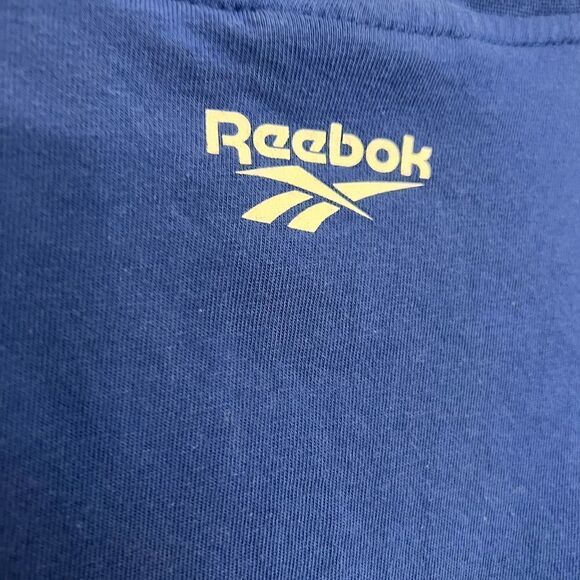 Reebok Classic men’s Tokyo T Shirt size XL. - Picture 6 of 10